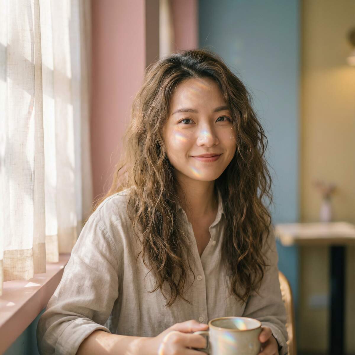 小马拉大车创作者