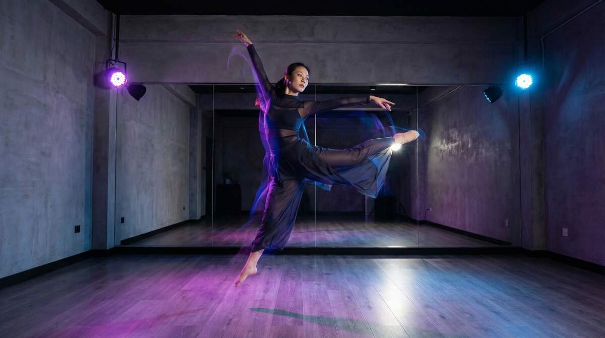 小马拉大车舞蹈视频